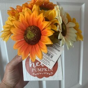 Sunflower Arrangement